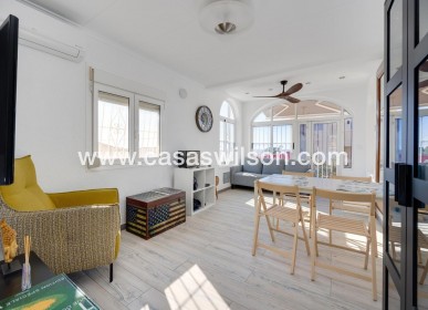 Sale - Villa - San Fulgencio - La Marina