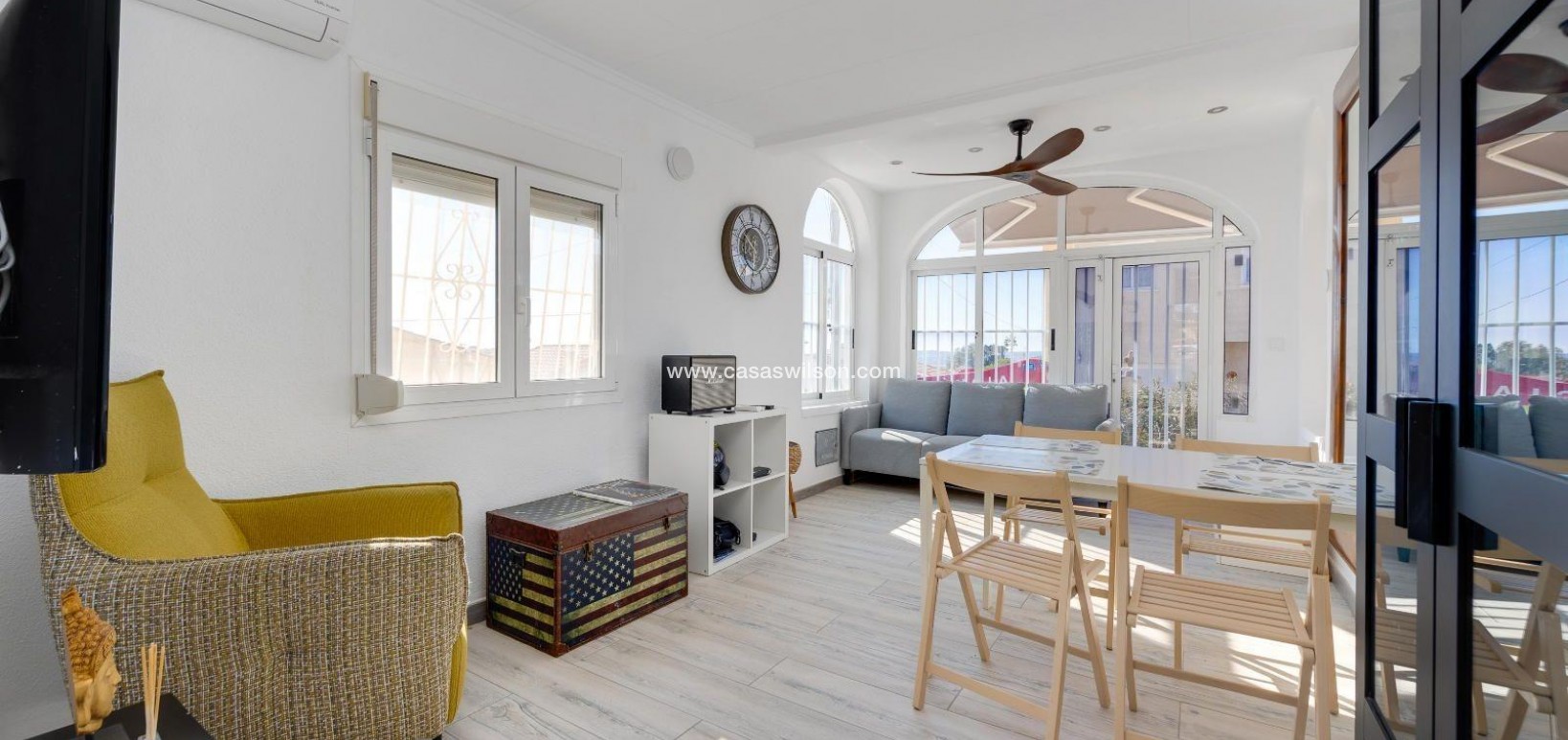 Sale - Villa - San Fulgencio - La Marina