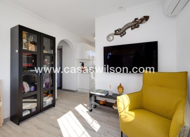 Sale - Villa - San Fulgencio - La Marina