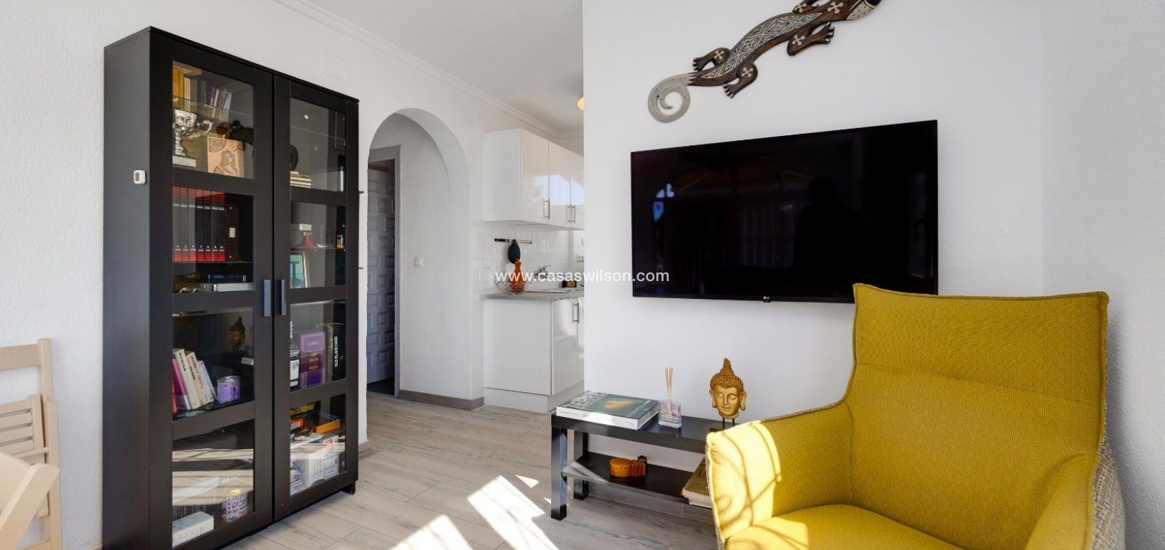 Sale - Villa - San Fulgencio - La Marina