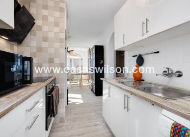 Sale - Villa - San Fulgencio - La Marina