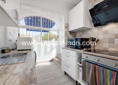 Sale - Villa - San Fulgencio - La Marina