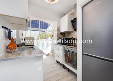 Sale - Villa - San Fulgencio - La Marina