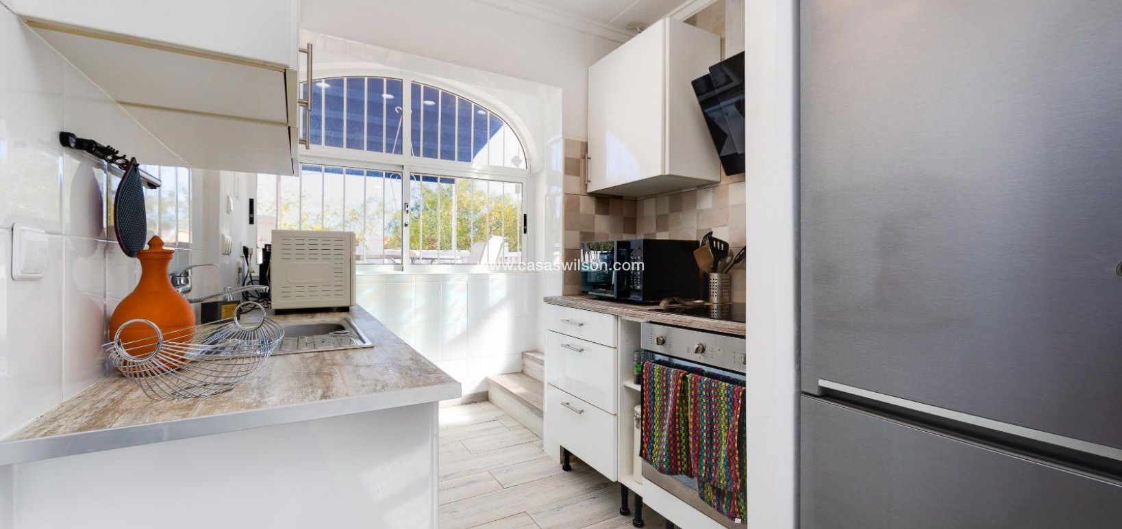 Sale - Villa - San Fulgencio - La Marina