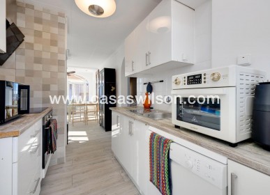 Sale - Villa - San Fulgencio - La Marina