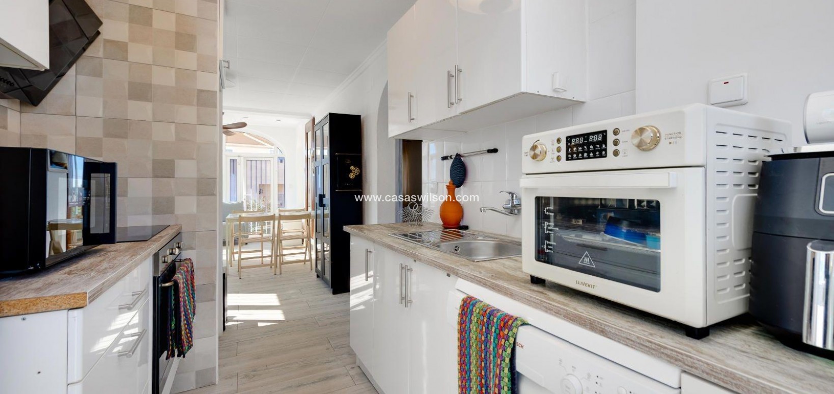 Sale - Villa - San Fulgencio - La Marina