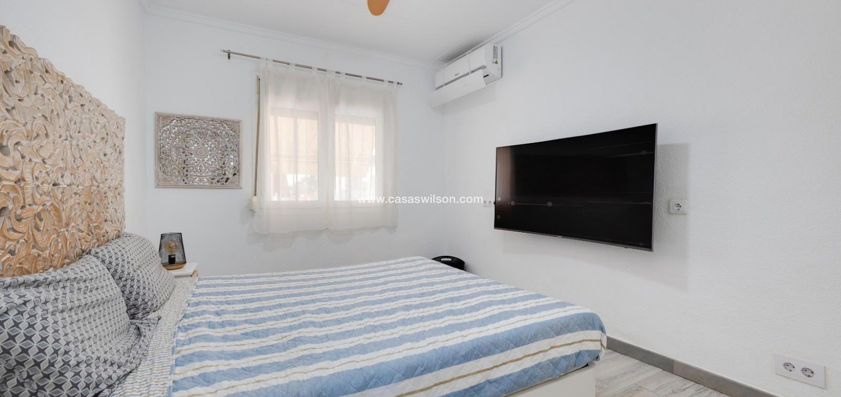 Sale - Villa - San Fulgencio - La Marina