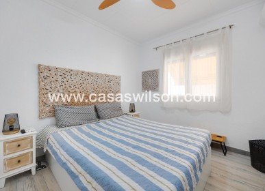 Sale - Villa - San Fulgencio - La Marina