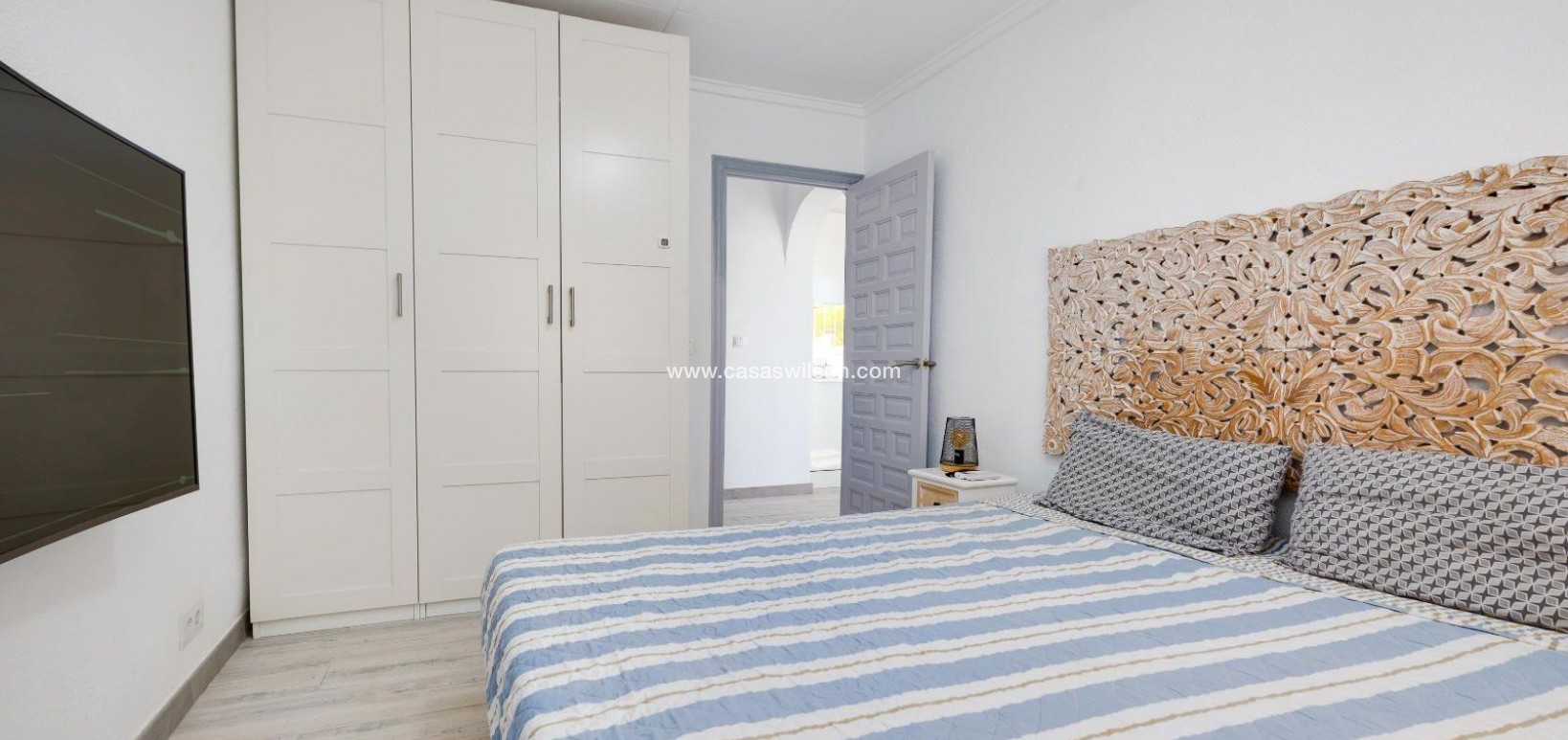 Sale - Villa - San Fulgencio - La Marina