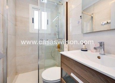 Sale - Villa - San Fulgencio - La Marina