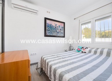 Sale - Villa - San Fulgencio - La Marina