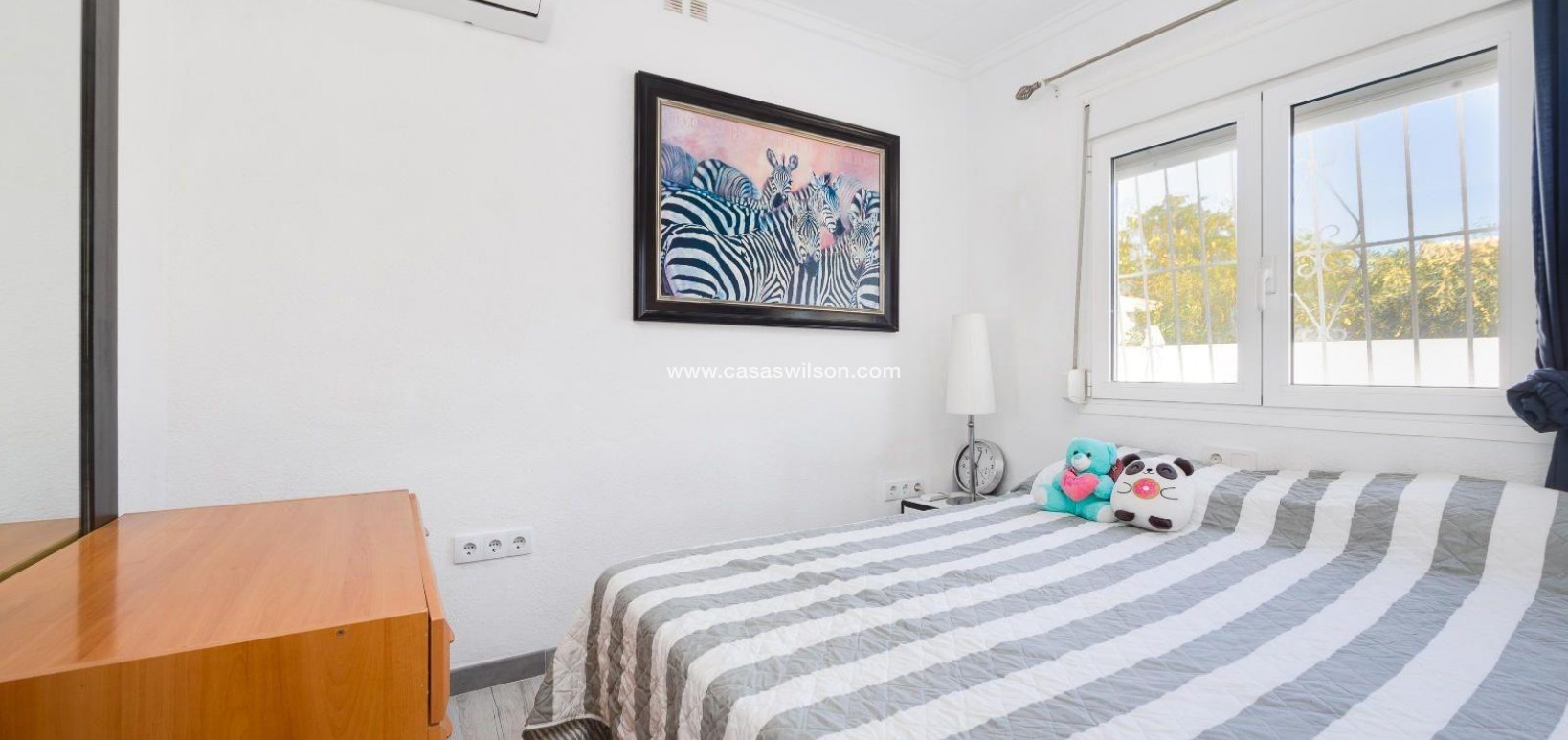 Sale - Villa - San Fulgencio - La Marina