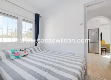 Sale - Villa - San Fulgencio - La Marina