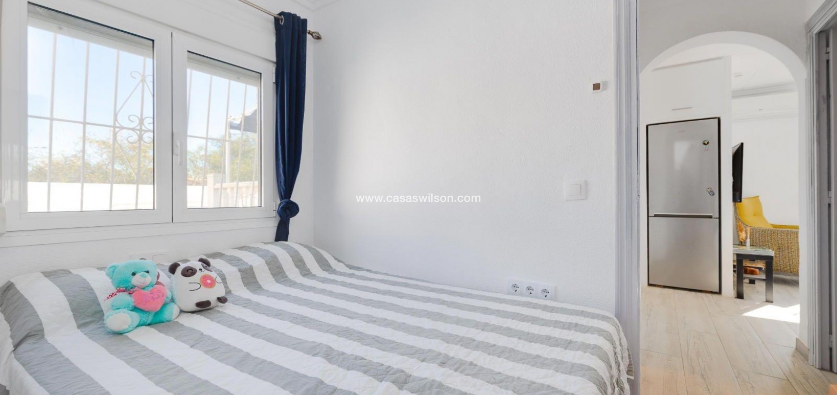 Sale - Villa - San Fulgencio - La Marina