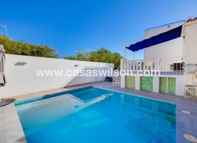 Sale - Villa - San Fulgencio - La Marina
