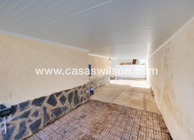 Sale - Villa - San Fulgencio - La Marina