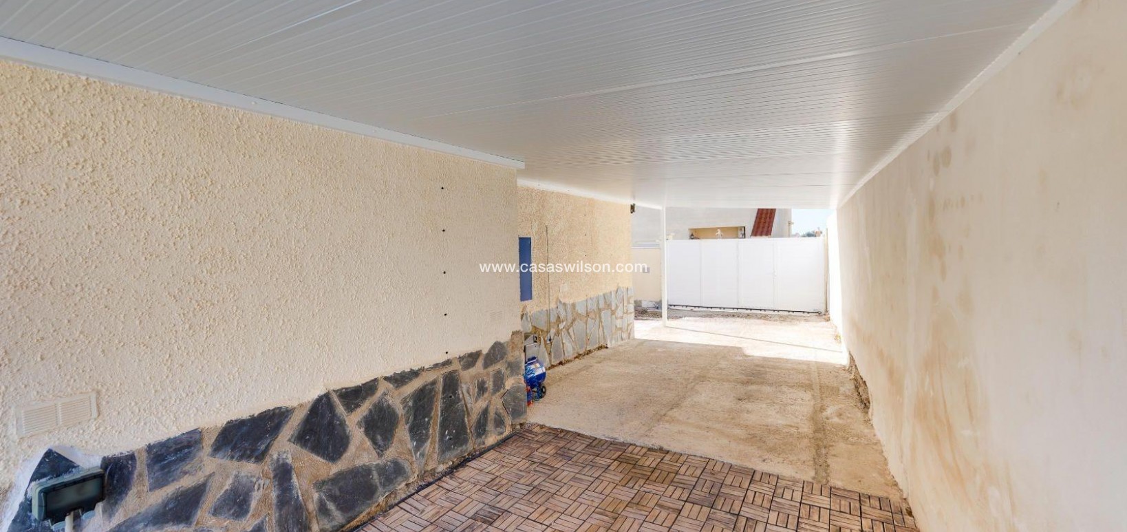 Sale - Villa - San Fulgencio - La Marina