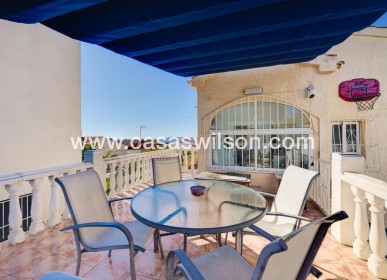 Sale - Villa - San Fulgencio - La Marina