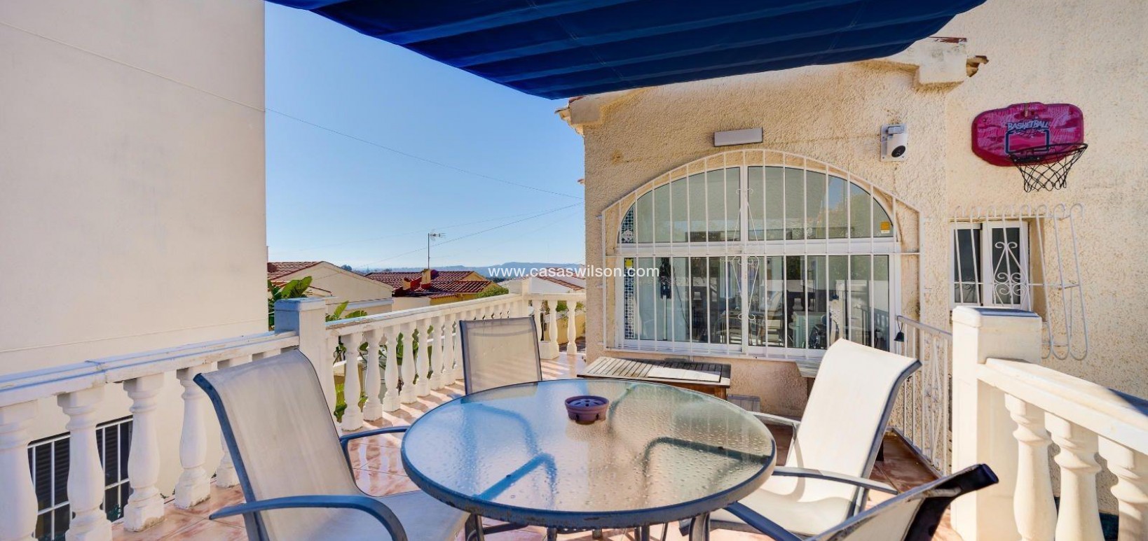 Sale - Villa - San Fulgencio - La Marina