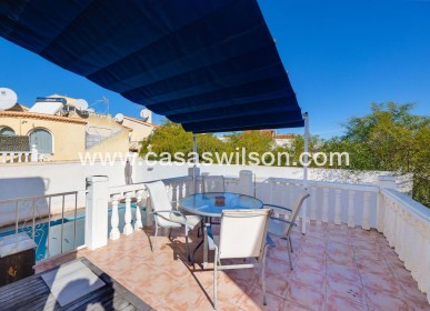 Sale - Villa - San Fulgencio - La Marina