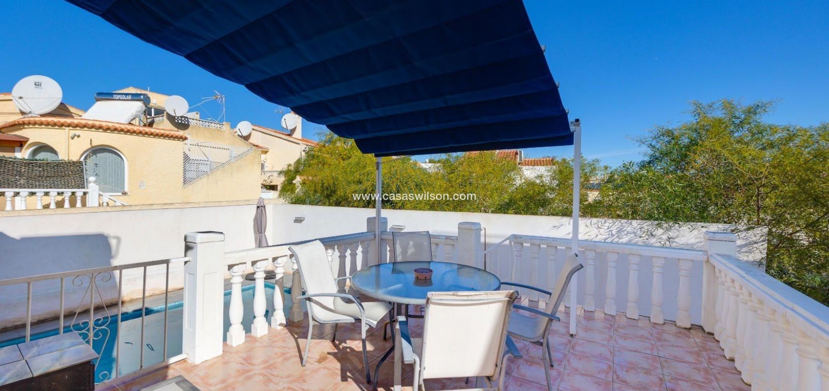 Sale - Villa - San Fulgencio - La Marina