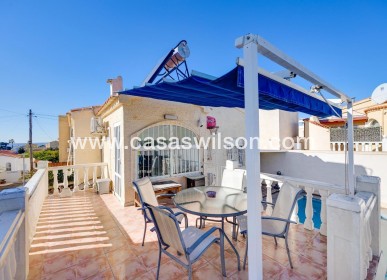 Sale - Villa - San Fulgencio - La Marina