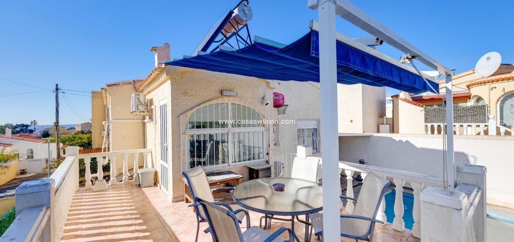Sale - Villa - San Fulgencio - La Marina