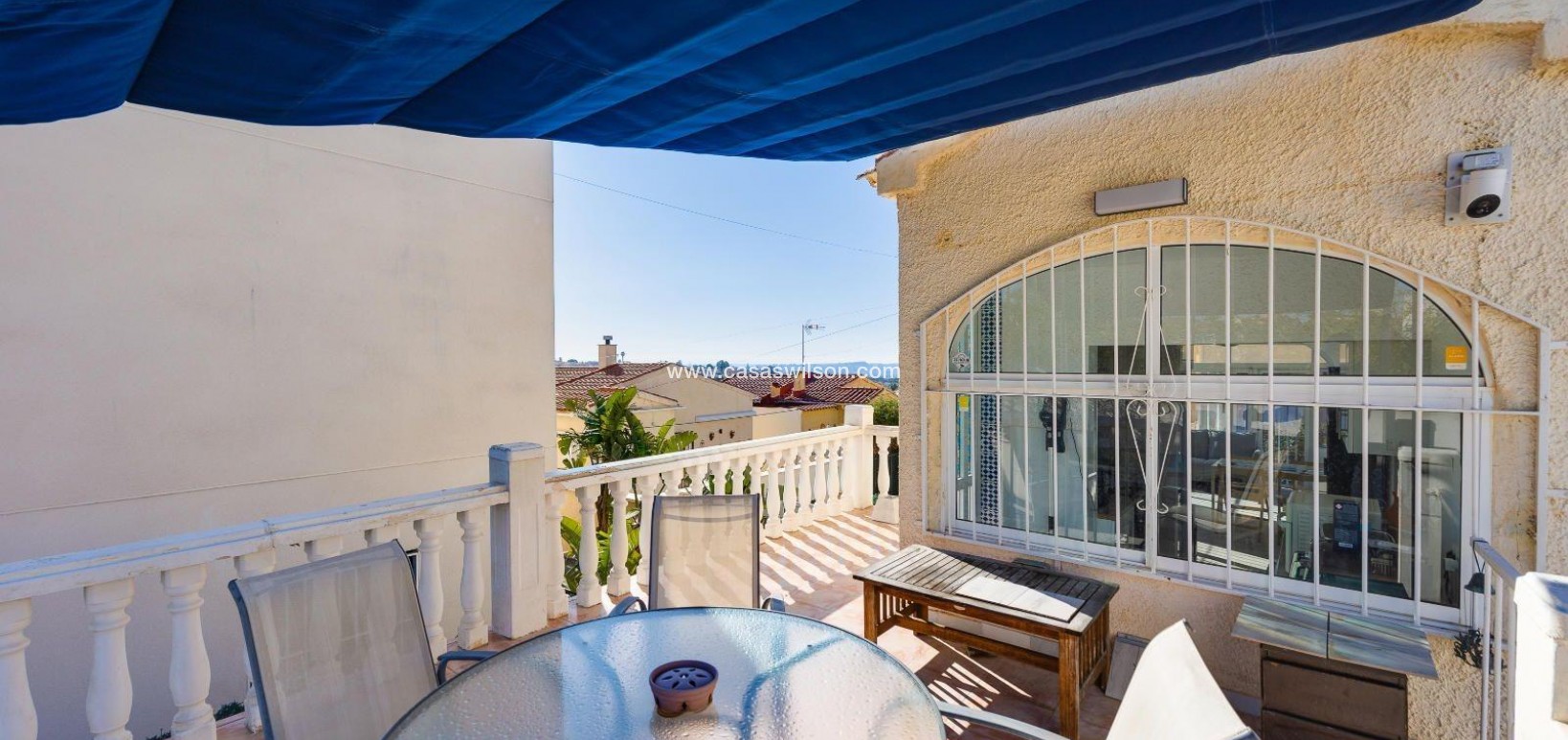 Sale - Villa - San Fulgencio - La Marina