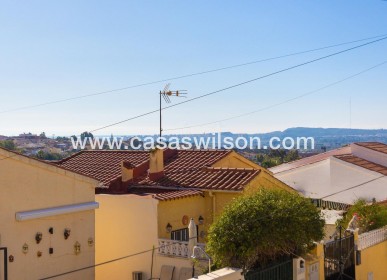 Sale - Villa - San Fulgencio - La Marina