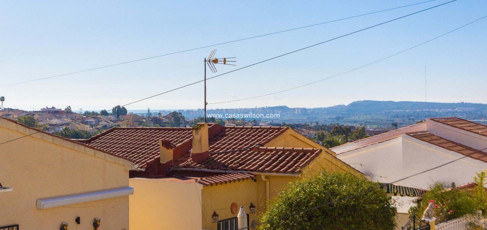 Sale - Villa - San Fulgencio - La Marina