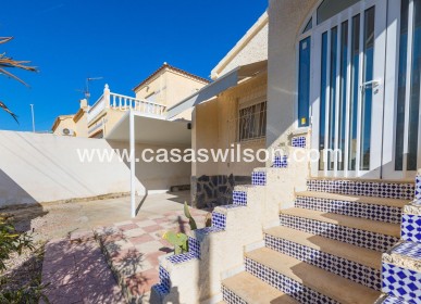 Sale - Villa - San Fulgencio - La Marina