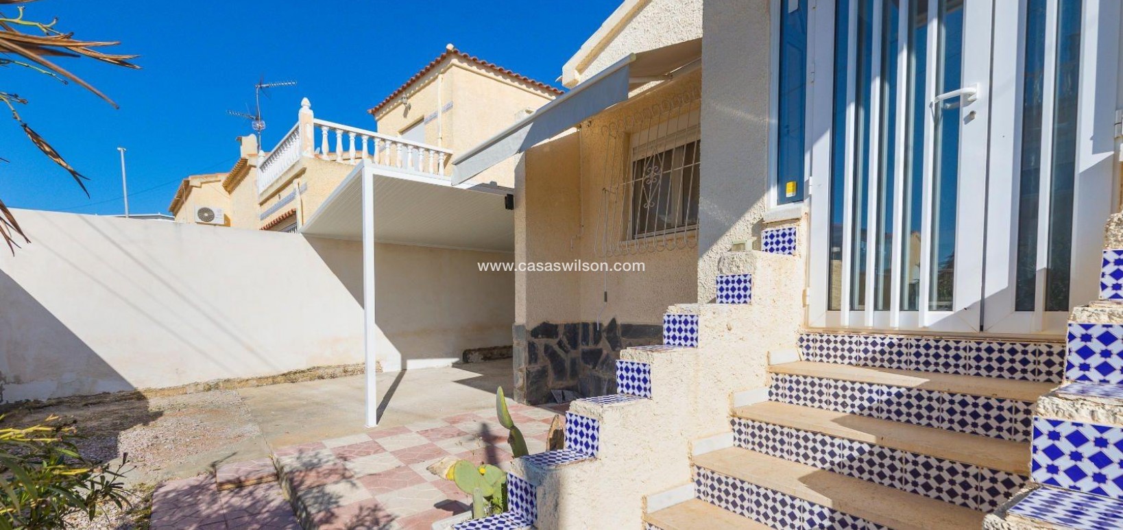 Sale - Villa - San Fulgencio - La Marina
