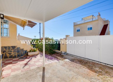Sale - Villa - San Fulgencio - La Marina