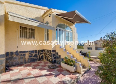 Sale - Villa - San Fulgencio - La Marina
