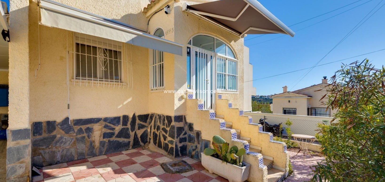 Sale - Villa - San Fulgencio - La Marina