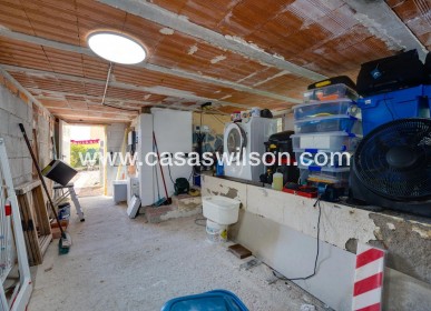 Sale - Villa - San Fulgencio - La Marina