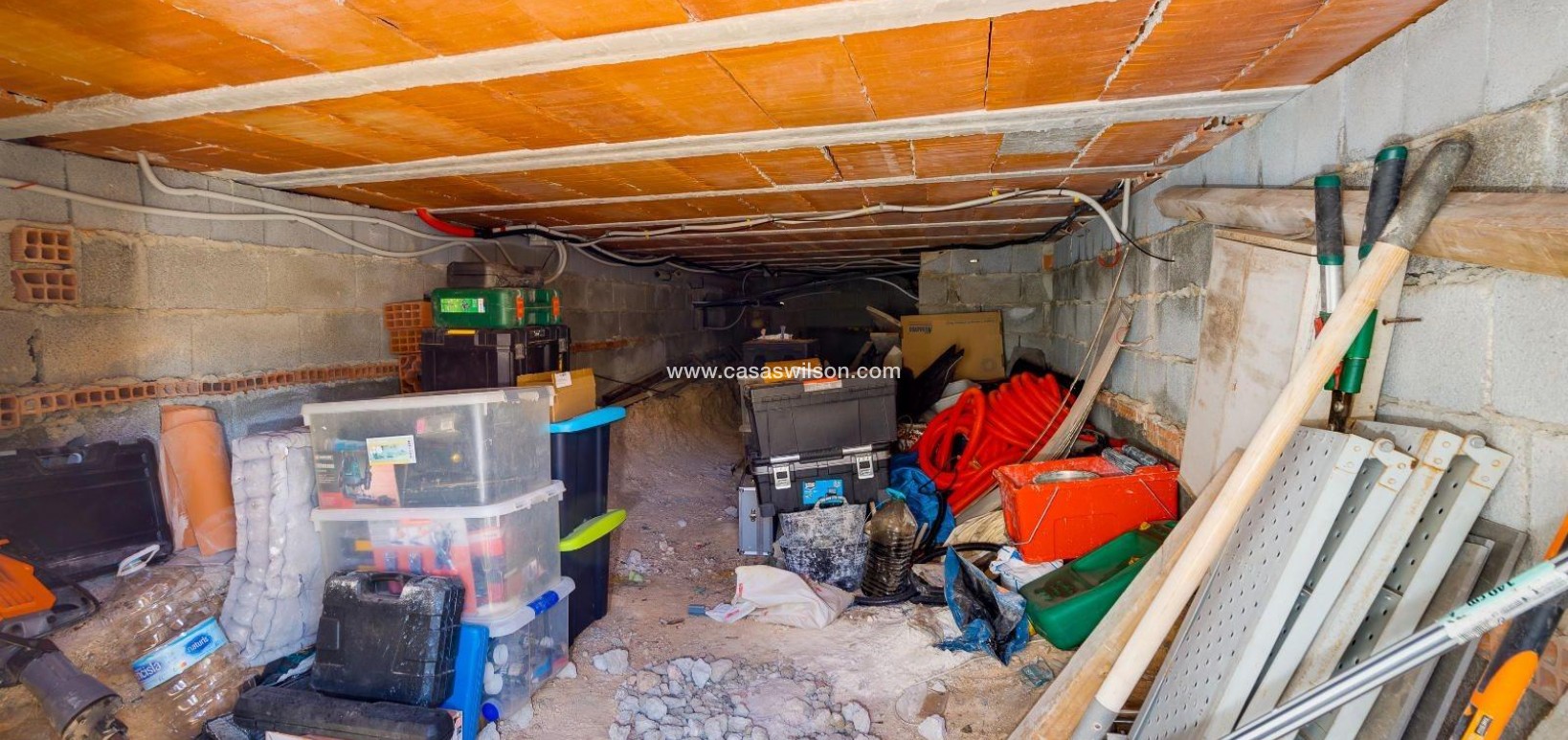 Sale - Villa - San Fulgencio - La Marina