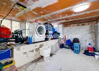 Sale - Villa - San Fulgencio - La Marina