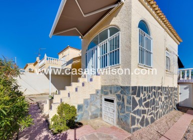 Sale - Villa - San Fulgencio - La Marina