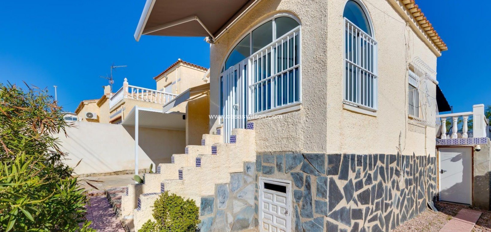 Sale - Villa - San Fulgencio - La Marina