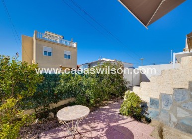 Sale - Villa - San Fulgencio - La Marina