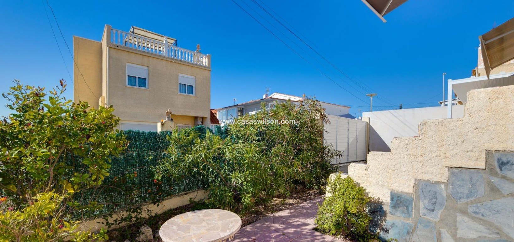 Sale - Villa - San Fulgencio - La Marina