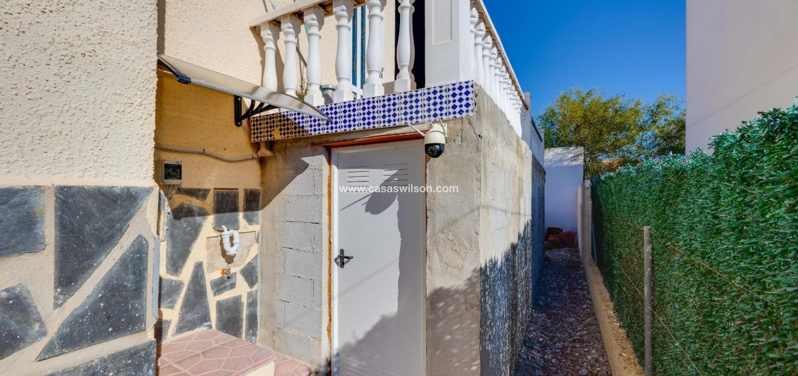 Sale - Villa - San Fulgencio - La Marina