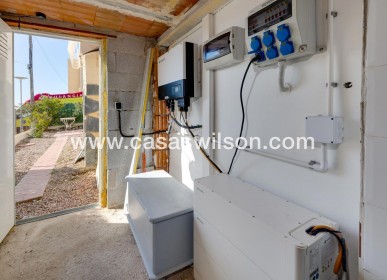 Sale - Villa - San Fulgencio - La Marina