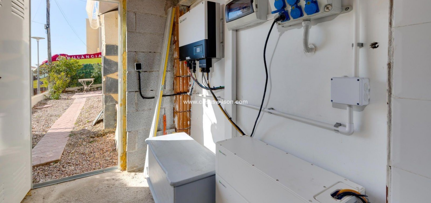 Sale - Villa - San Fulgencio - La Marina