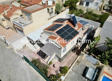Sale - Villa - San Fulgencio - La Marina