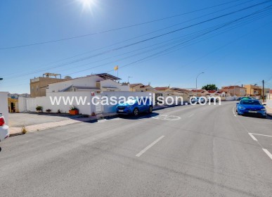 Sale - Villa - San Fulgencio - La Marina
