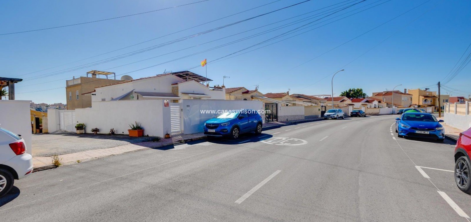 Sale - Villa - San Fulgencio - La Marina