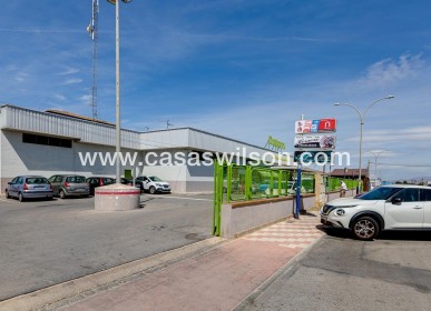 Sale - Villa - San Fulgencio - La Marina