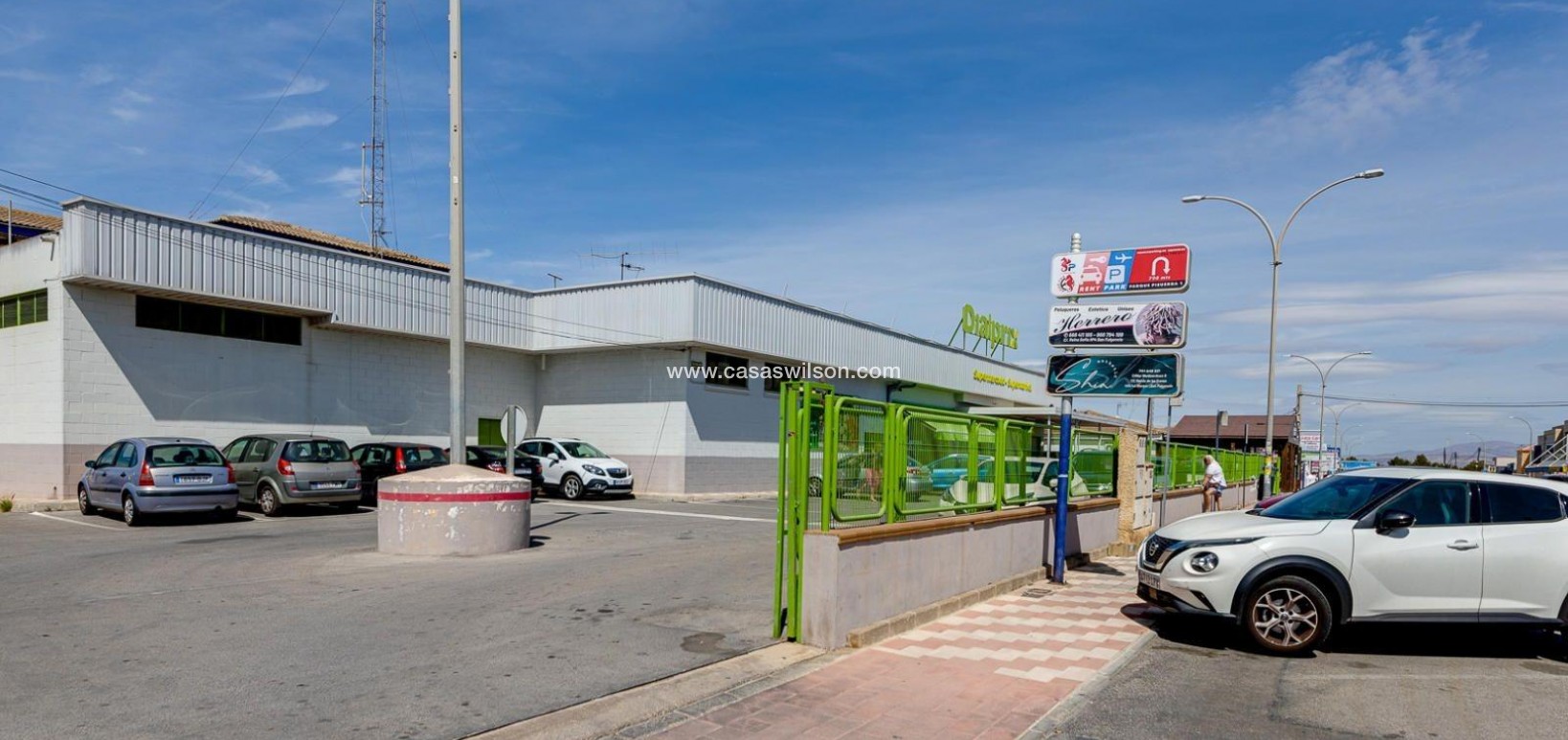 Sale - Villa - San Fulgencio - La Marina